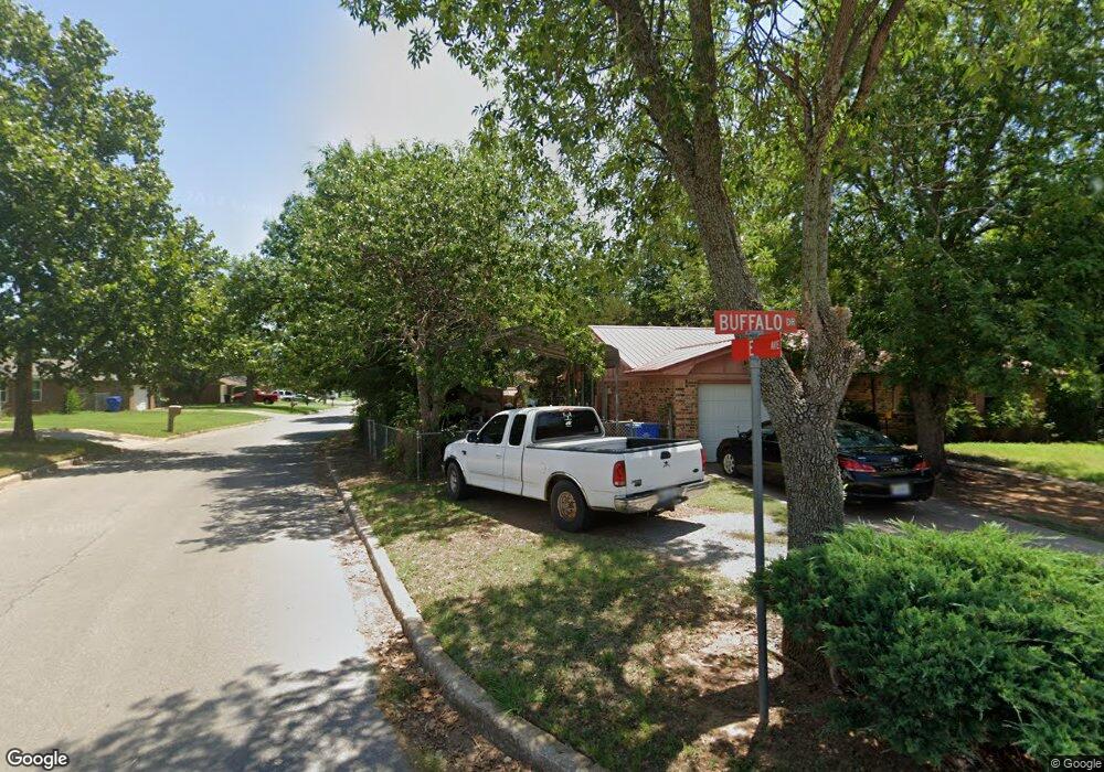 118 Buffalo Dr, Cache, OK 73527 - photo 1