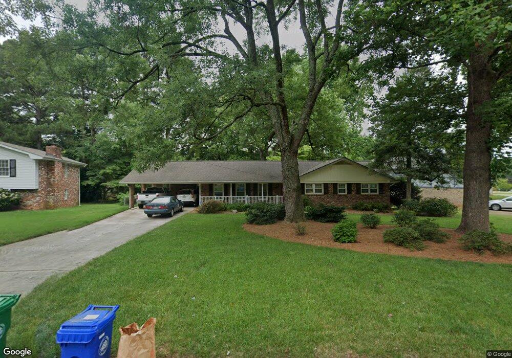 4001 Roman Ct, Tucker, GA 30084 - photo 1