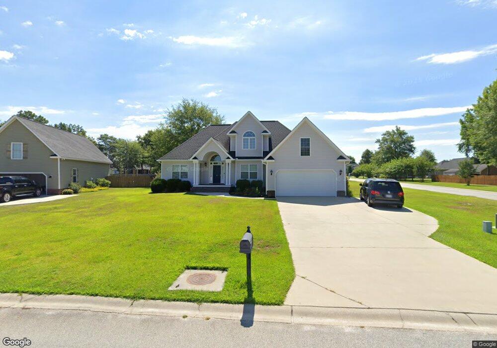 141 Southern Oaks Dr, Camden, SC 29020 - photo 1