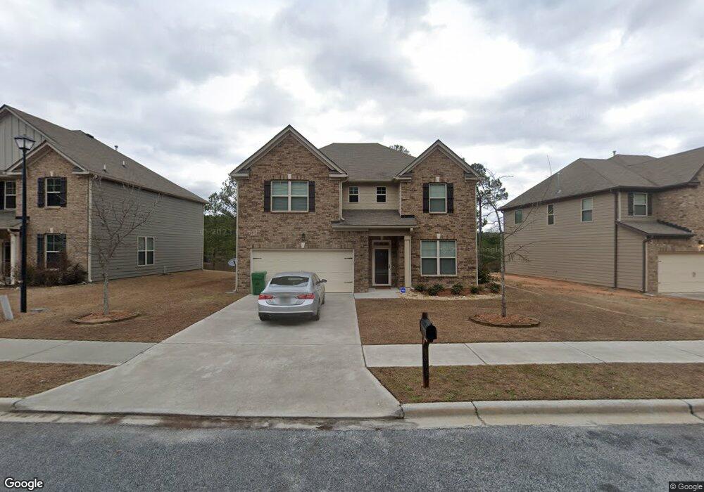 1873 Poplar Falls Ave unit 94, Lithonia, GA 30058 - photo 1