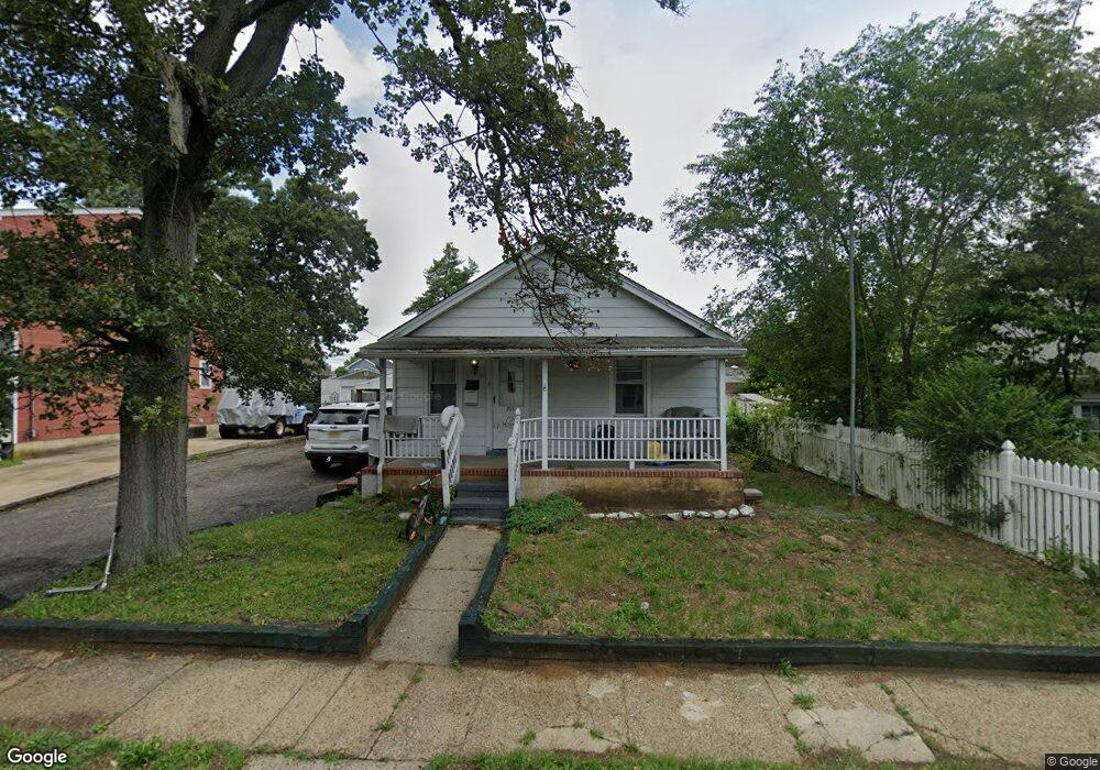 711 Filmore St, Riverside, NJ 08075 - photo 1