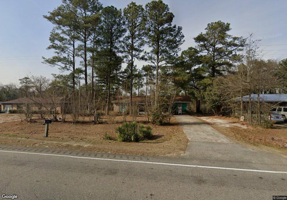 753 Highway 131, Eufaula, AL 36027 - photo 1