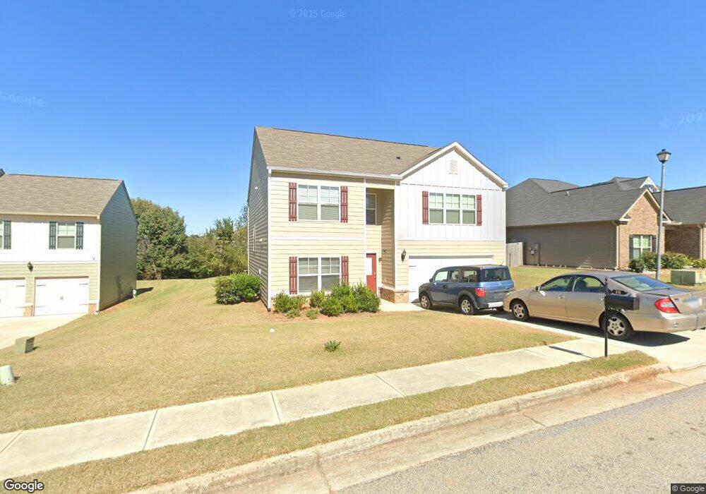 30 Charity Chase, Covington, GA 30016 - photo 1