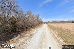 58175 S 36400 Rd, Jennings, OK 74038