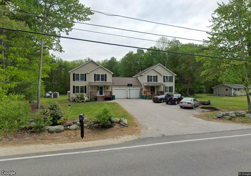 776A Salmon Falls Rd unit A, Rochester, NH 03868 - photo 1