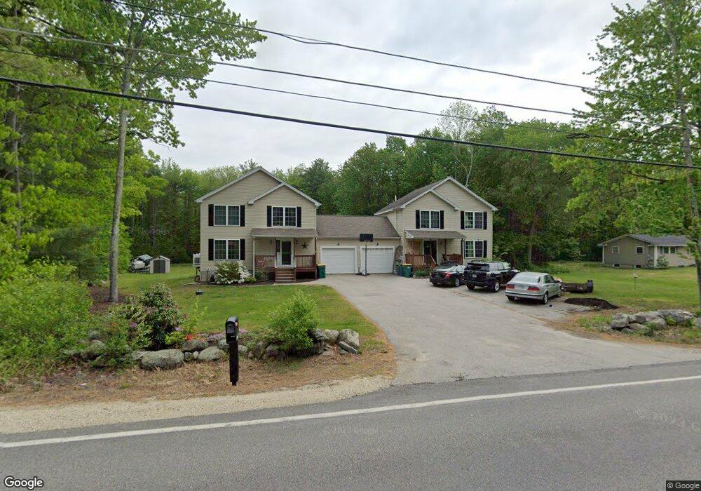 776B Salmon Falls Rd, Rochester, NH 03868 - photo 1