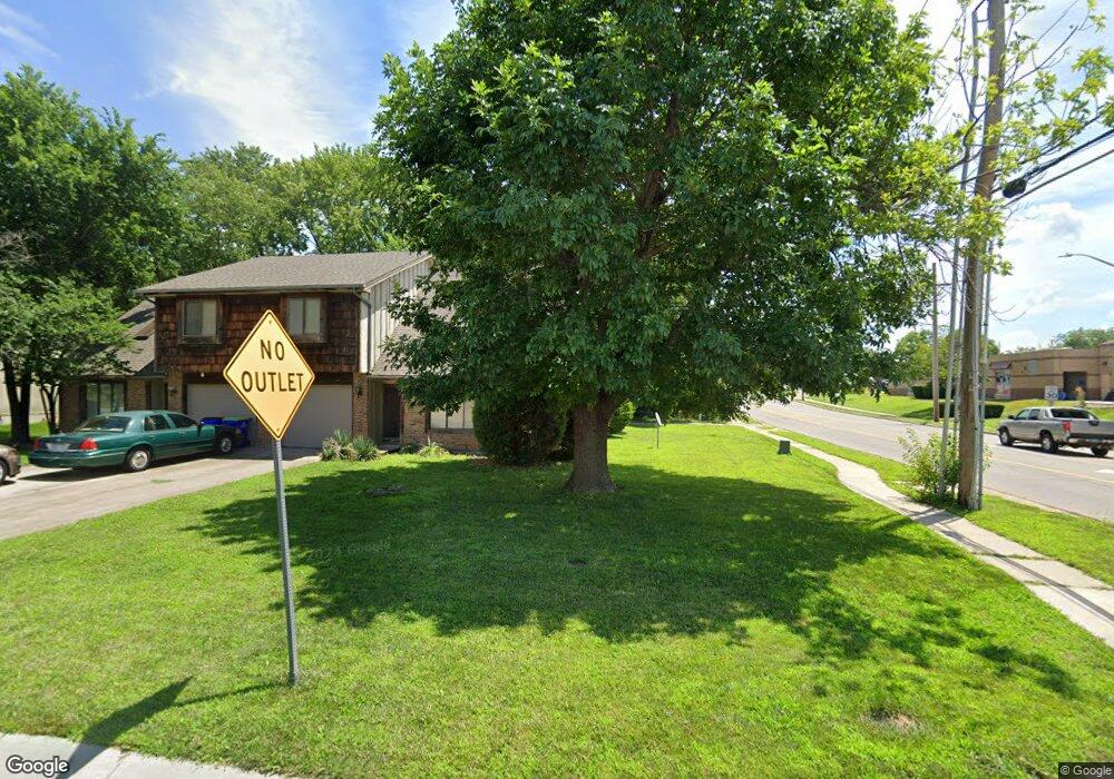 6251 Rene St, Shawnee, KS 66216 - photo 1
