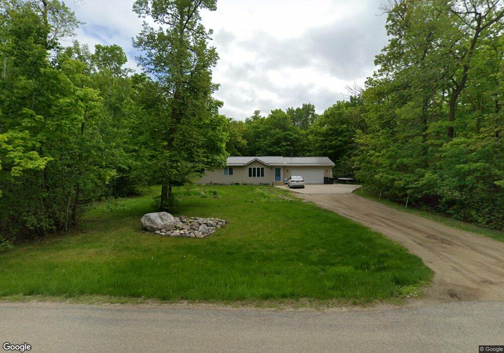 250 Bluffs Rd NW, Alexandria, MN 56308 - photo 1