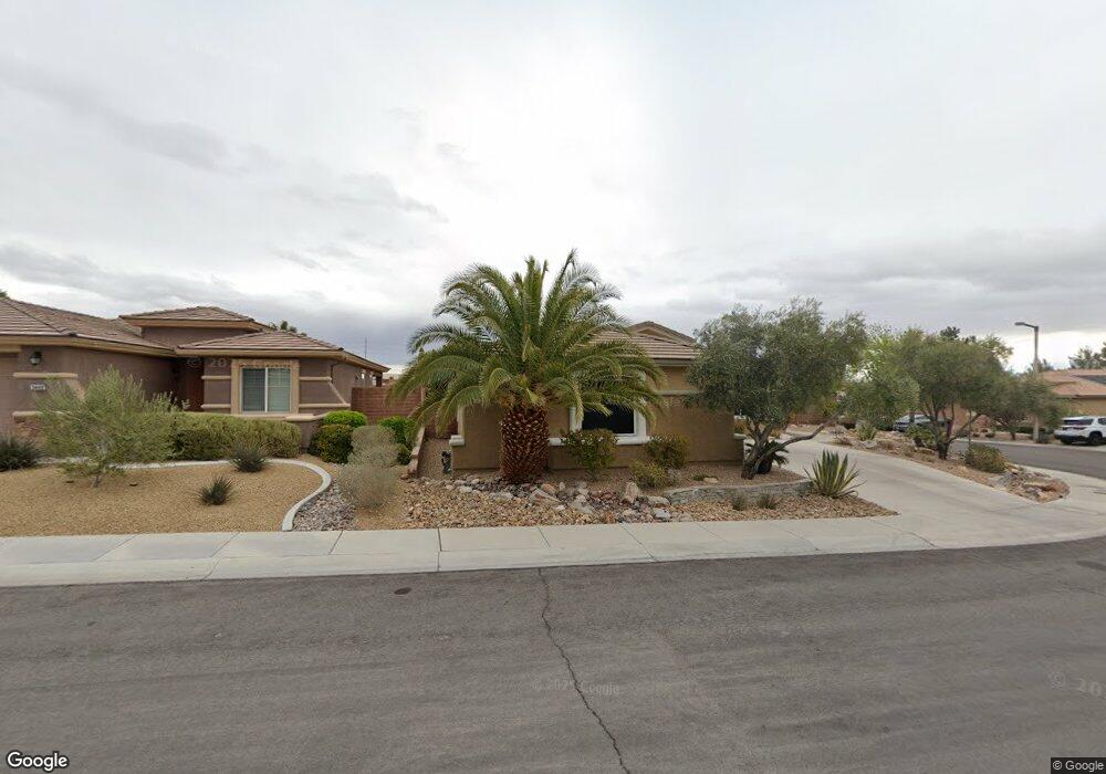 3454 Midnight Moon St, Las Vegas, NV 89135 - photo 1