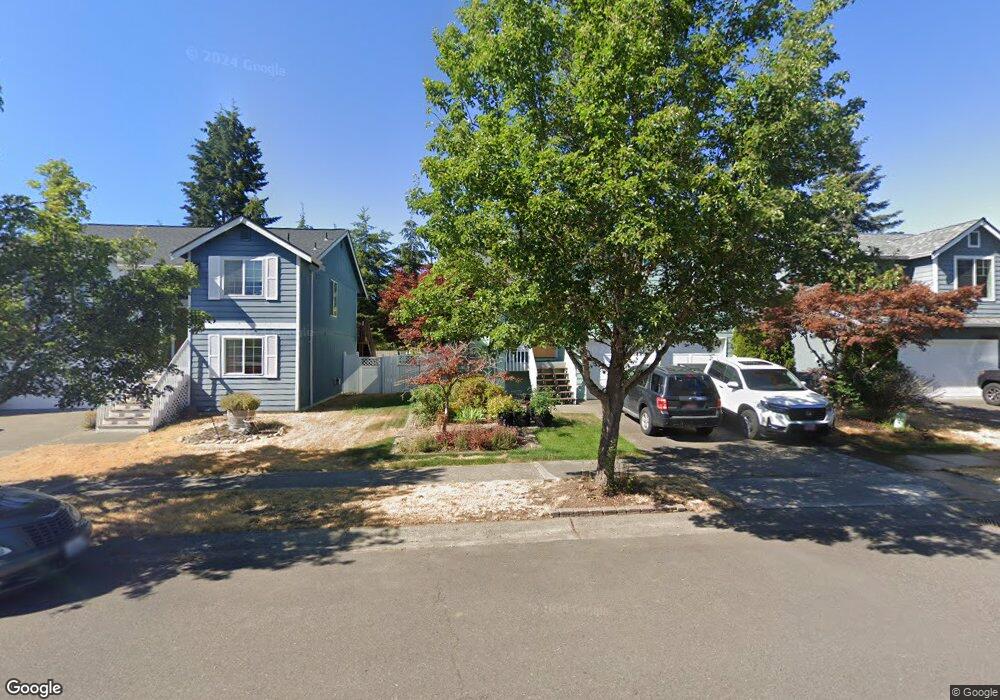 15662 91st Way SE, Yelm, WA 98597 - photo 1