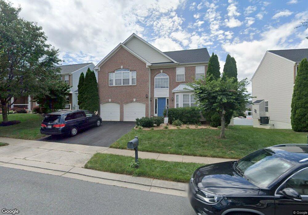 9402 Hayloft Dr, Perry Hall, MD 21128 - photo 1