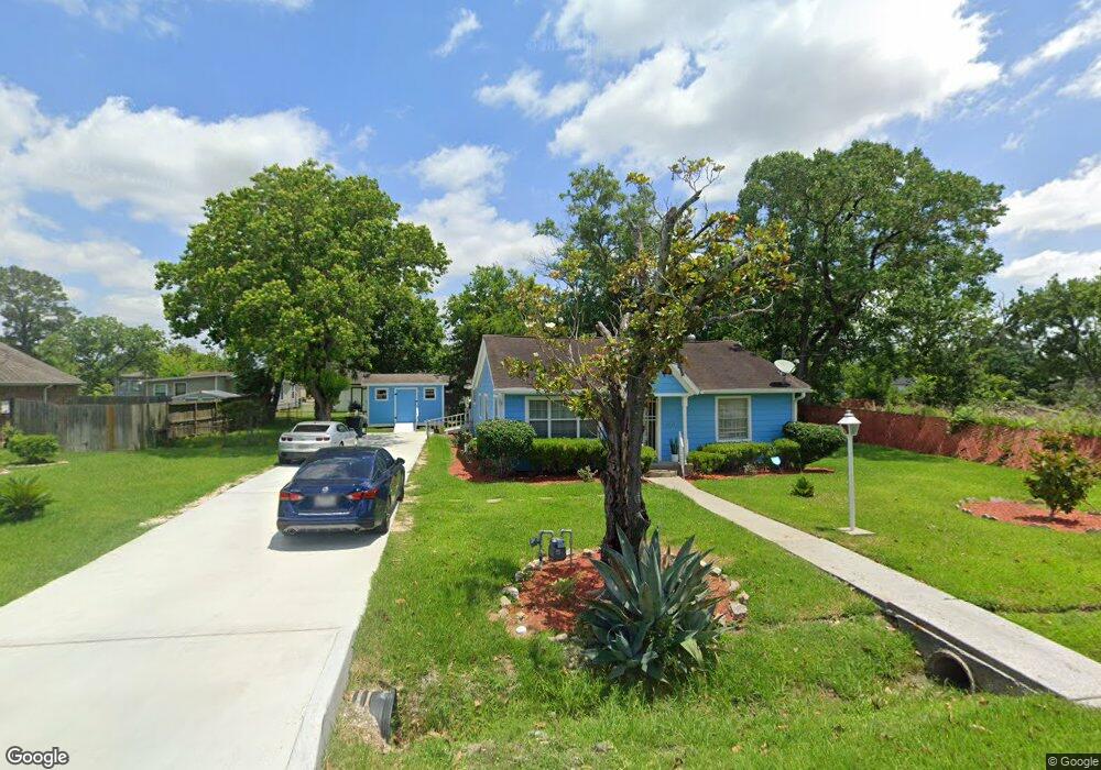 3521 Noah St, Houston, TX 77021 - photo 1
