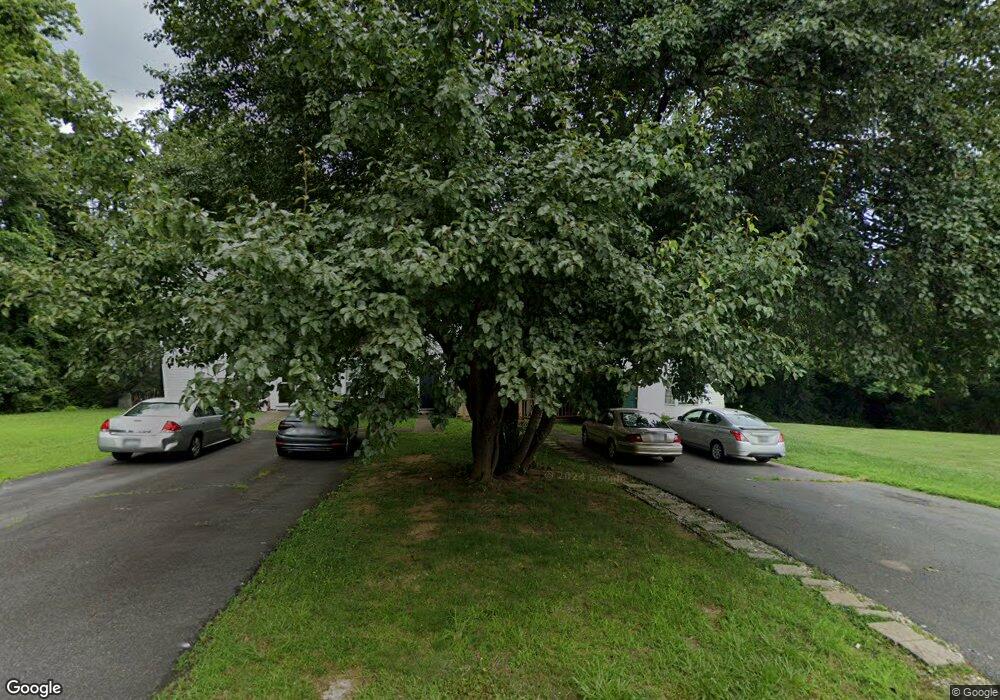 1620 Cool Spring Rd, Charlottesville, VA 22901 - photo 1