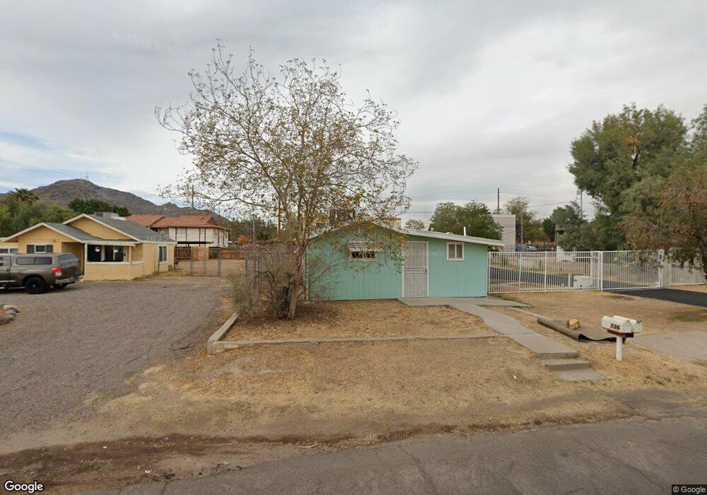 736 E Carol Ave, Phoenix, AZ 85020 - photo 1