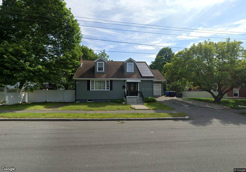 47 Bennett Hwy, Malden, MA 02148 - photo 1