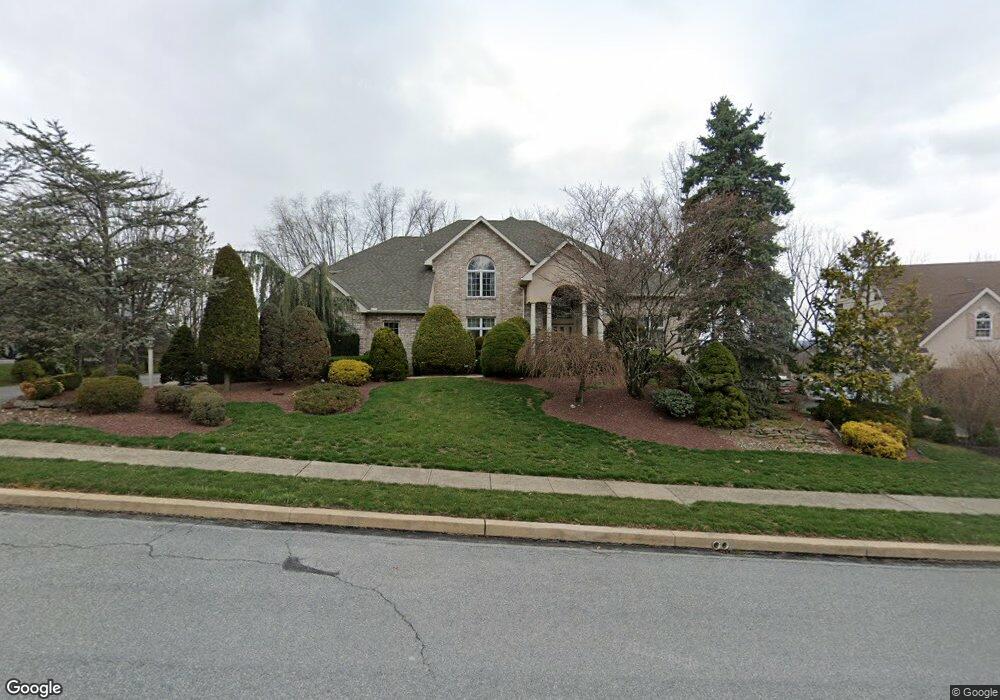 6 Rick Rd, Reading, PA 19607 - photo 1