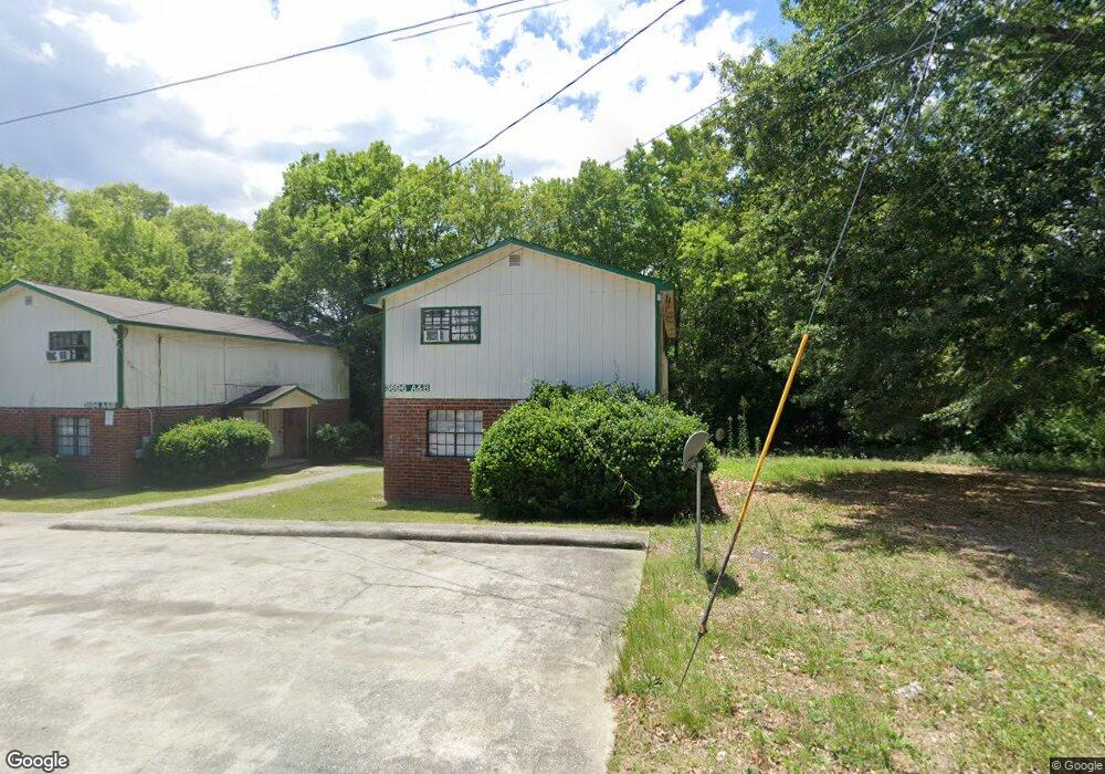 3696 Case St, Macon, GA 31204 - photo 1