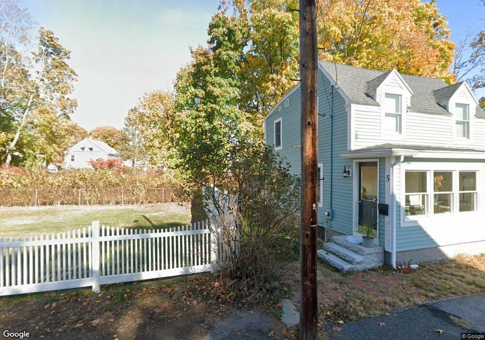 39B Bromfield Ct unit B, Newburyport, MA 01950 - photo 1