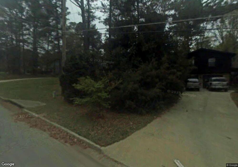 1038 Chartley Dr SW, Lilburn, GA 30047 - photo 1