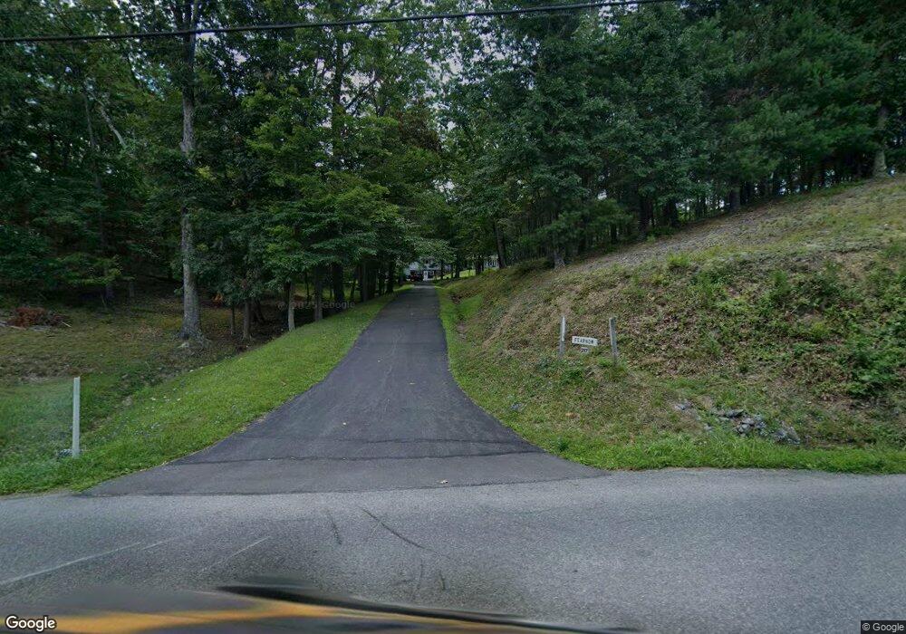 297 New Hope Rd, Berkeley Springs, WV 25411 - photo 1