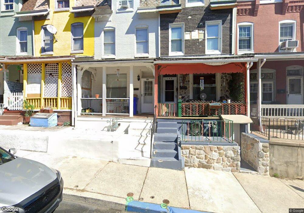 147 Pear St, Reading, PA 19601 - photo 1