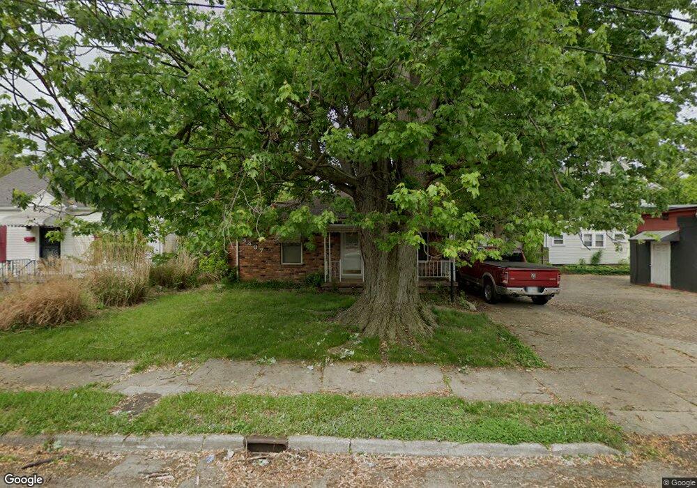 4437 Lyman Ave, Toledo, OH 43612 - photo 1