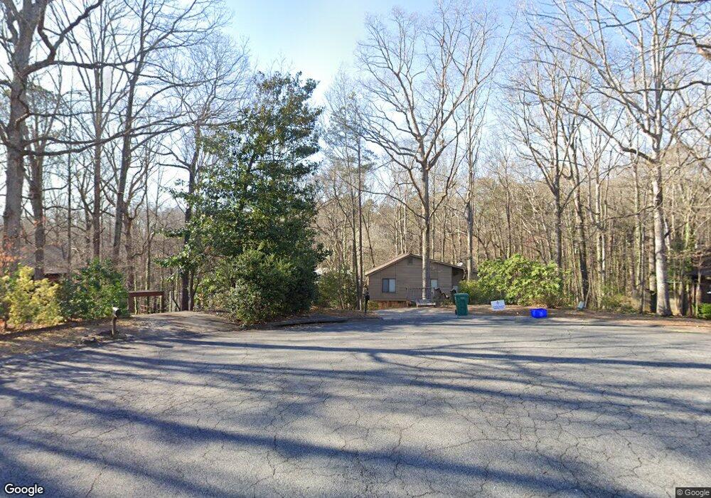 3805 Cedar Cliff Ct SE unit 1, Smyrna, GA 30080 - photo 1