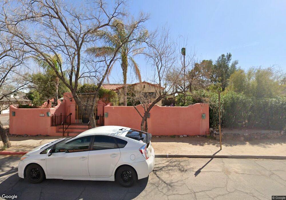 2150 E Adams St, Tucson, AZ 85719 - photo 1
