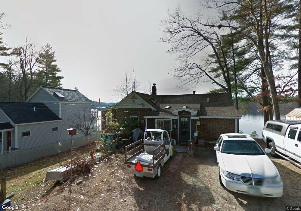 6 N Jebb Rd, MerriMacK, NH 03054 - photo 1