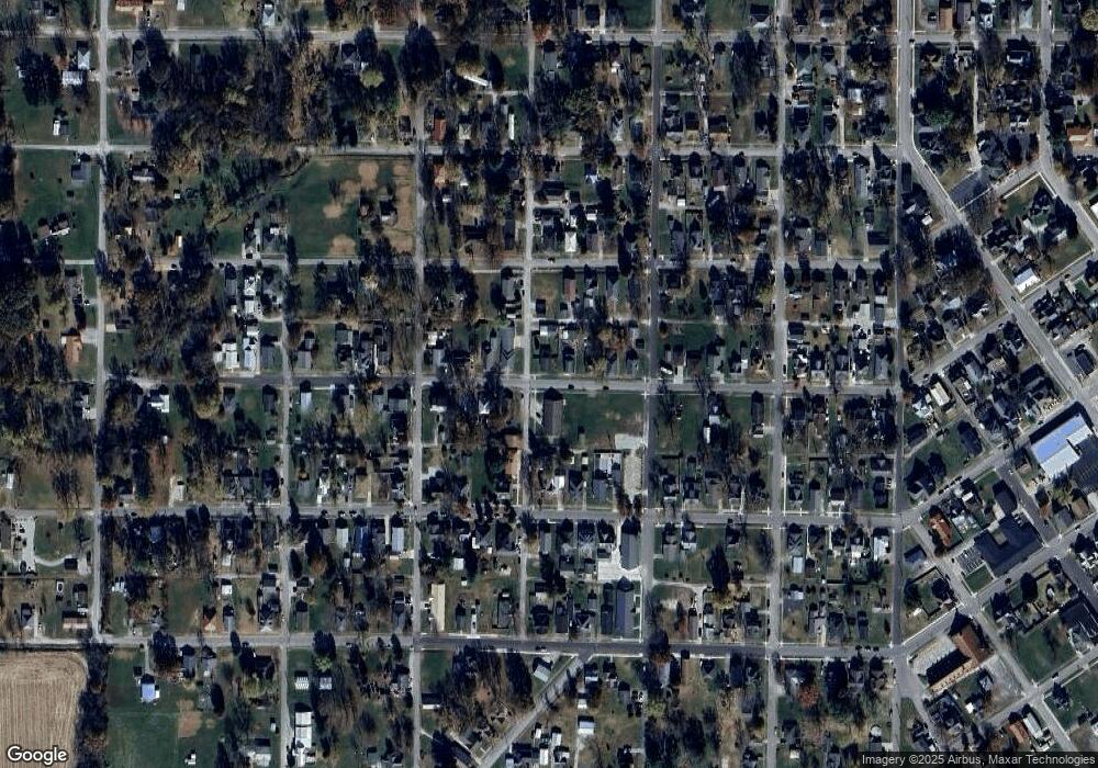 0 W 5th St unit 22-23, Bicknell, IN 47512 - photo 1