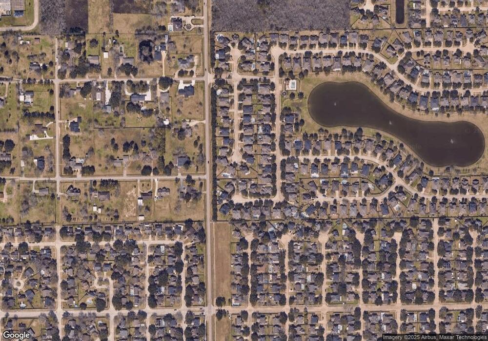 3617 Shasta Ct, Pearland, TX 77584 - photo 1