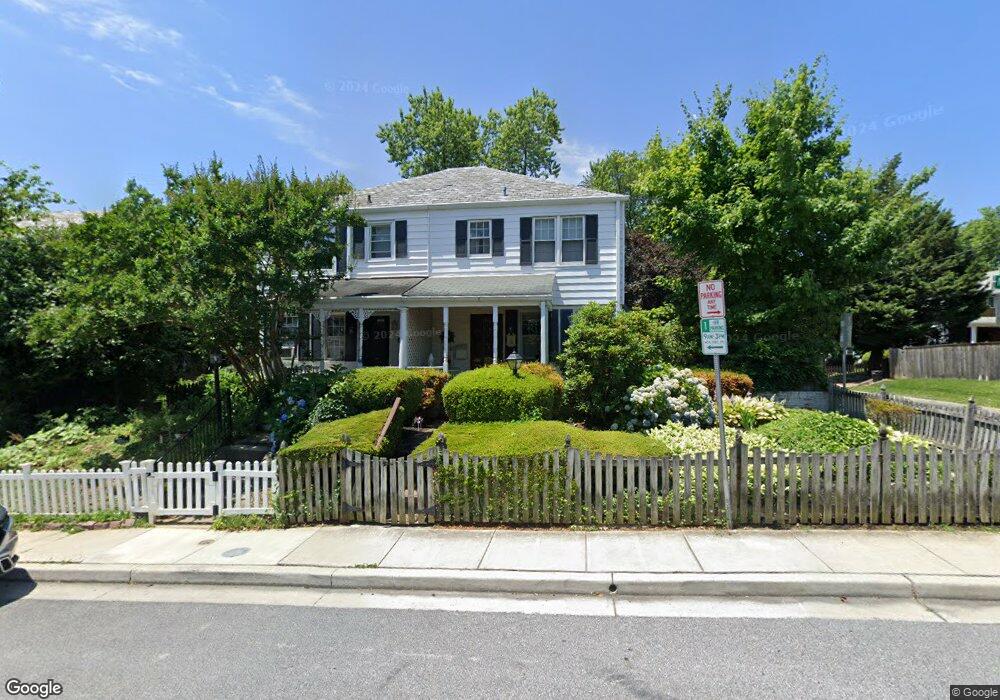 214 Maryland Ave, Towson, MD 21286 - photo 1