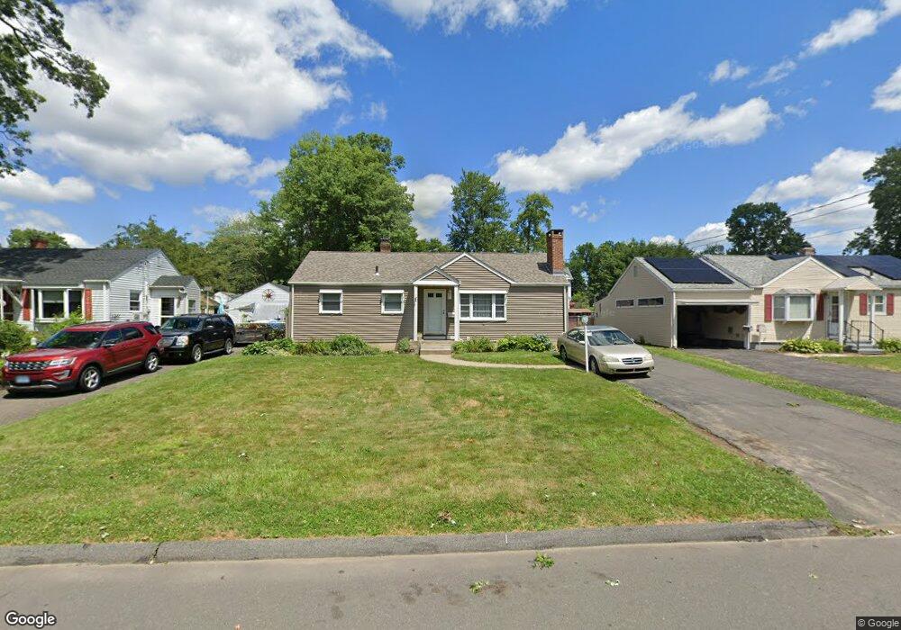 59 Hillsdale Ave, Wethersfield, CT 06109 - photo 1