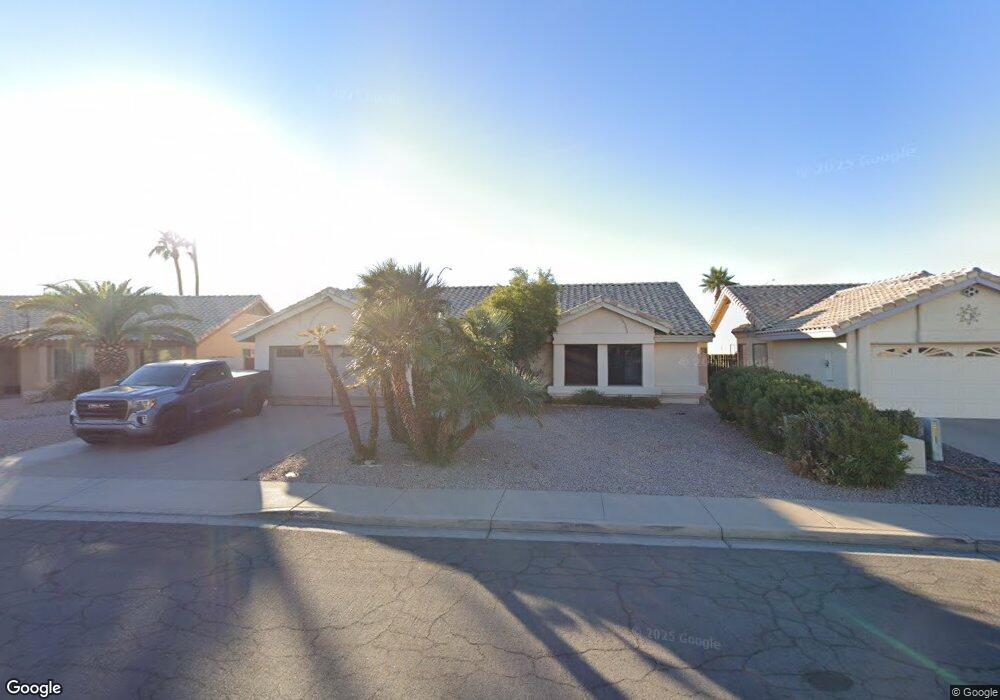 1454 N Seton, Mesa, AZ 85205 - photo 1