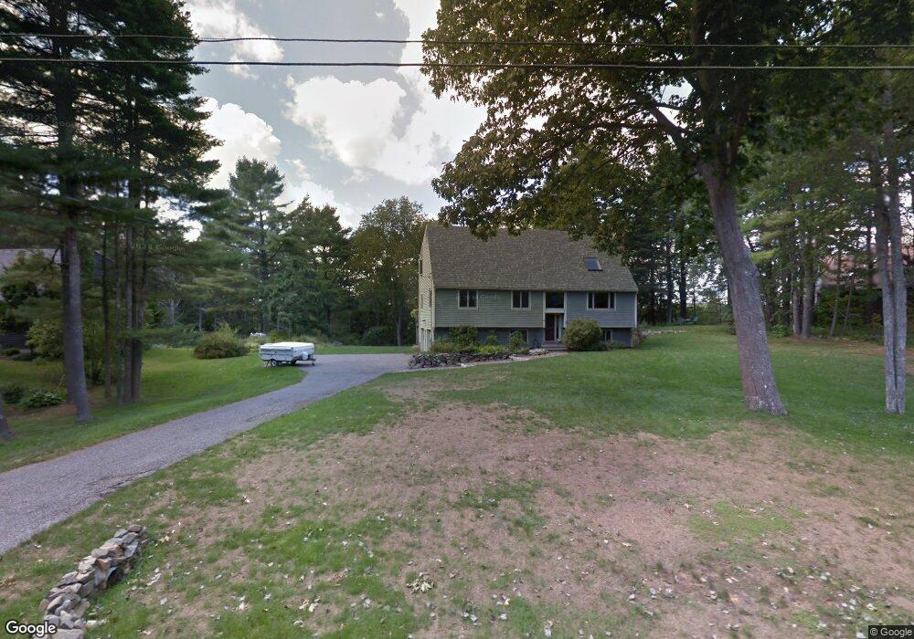 28 High Pine Rd, York, ME 03909 - photo 1