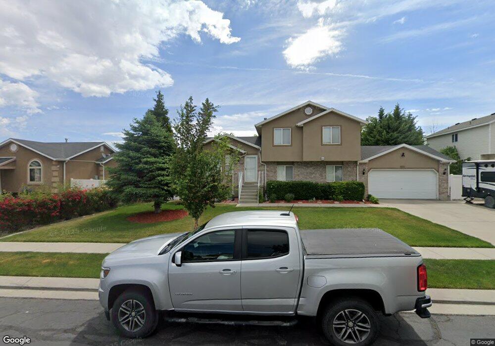 7177 Breeze Hill Rd, West Jordan, UT 84081 - photo 1