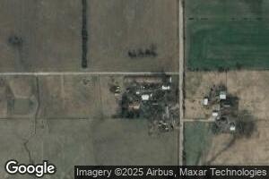 58525 S 700 Rd, Watts, OK 74964