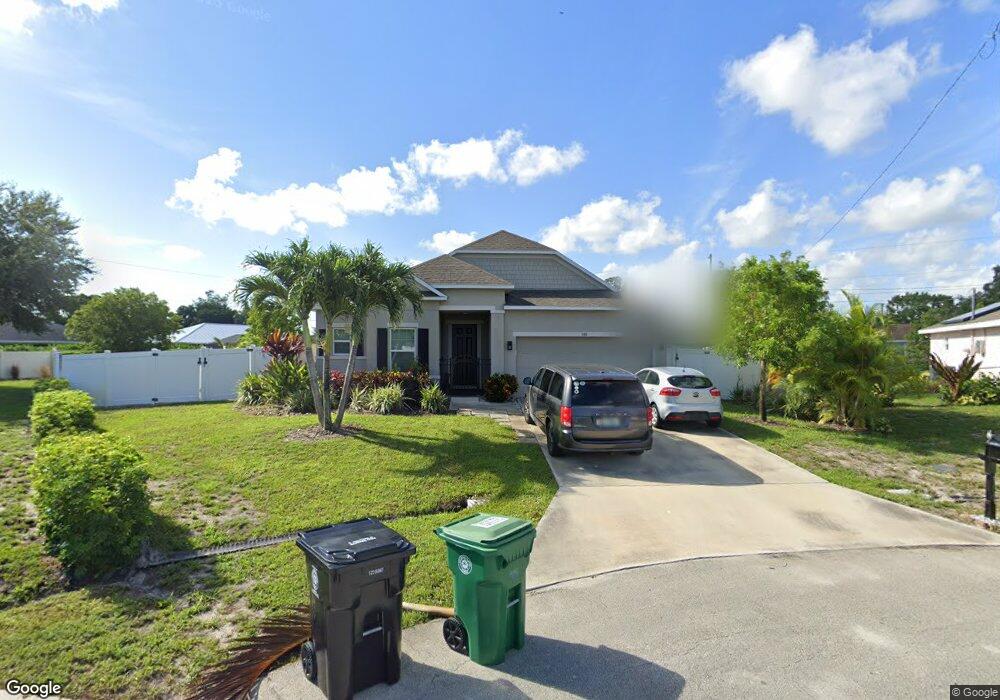 380 SW Tahoe Ct, Port Saint Lucie, FL 34953 - photo 1