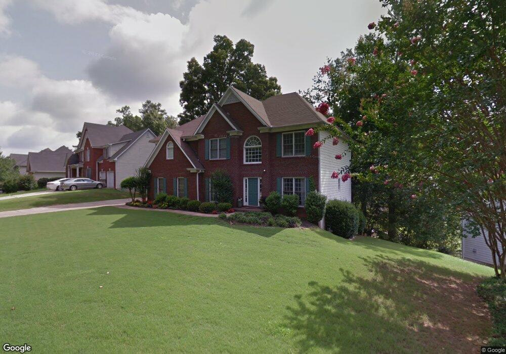 4801 Rapids Cir NW unit 4, Acworth, GA 30102 - photo 1