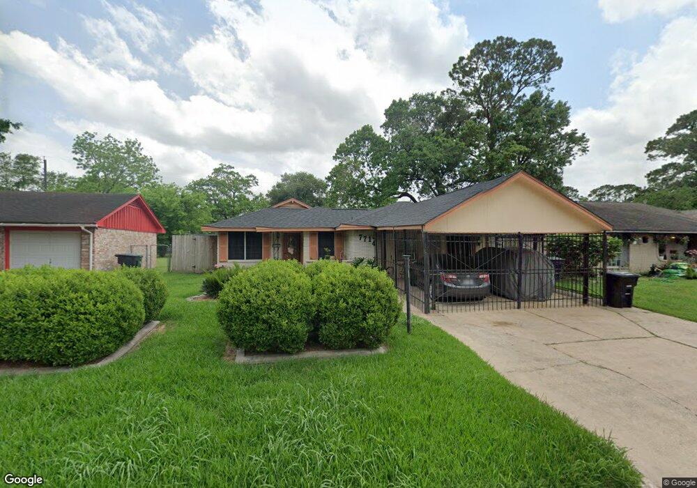 7714 Lakewood Dr, Houston, TX 77016 - photo 1