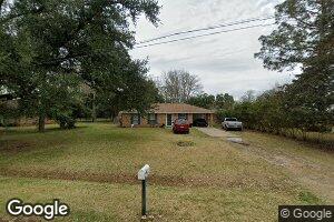 717 Willow Dr, Cottonport, LA 71327