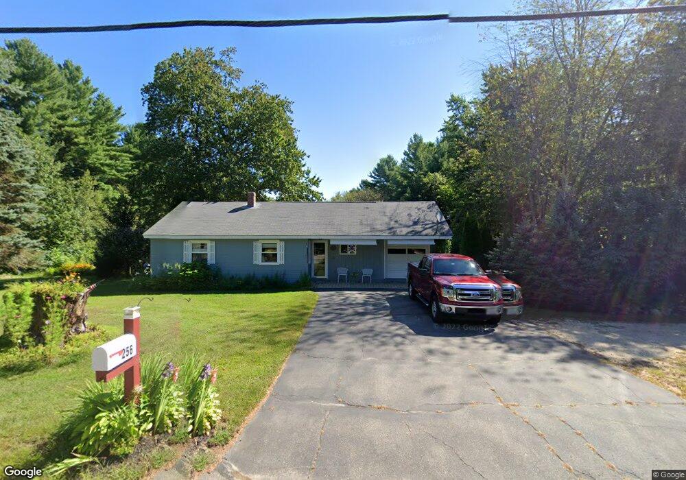 256A Dover Point Rd, Dover, NH 03820 - photo 1