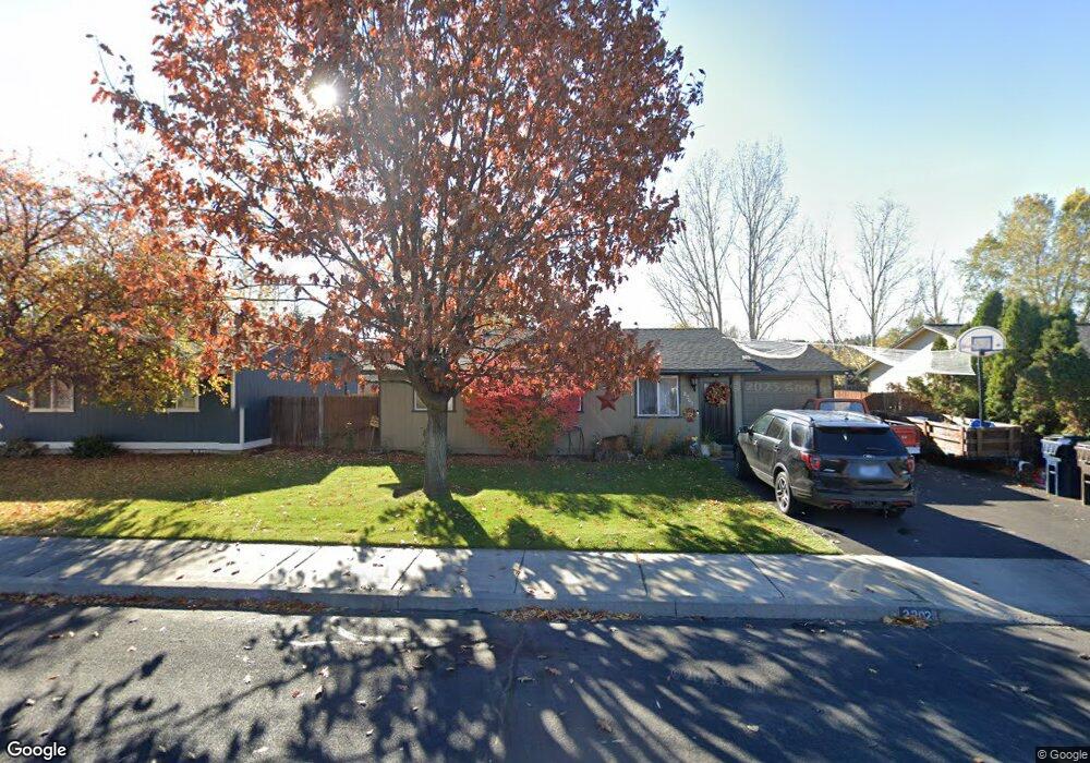 3202 SW Pumice Place, Redmond, OR 97756 - photo 1