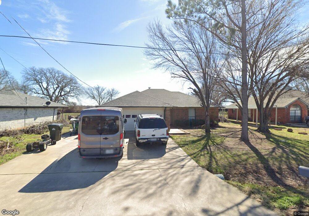 3935 Country Meadows Cir, Granbury, TX 76049 - photo 1