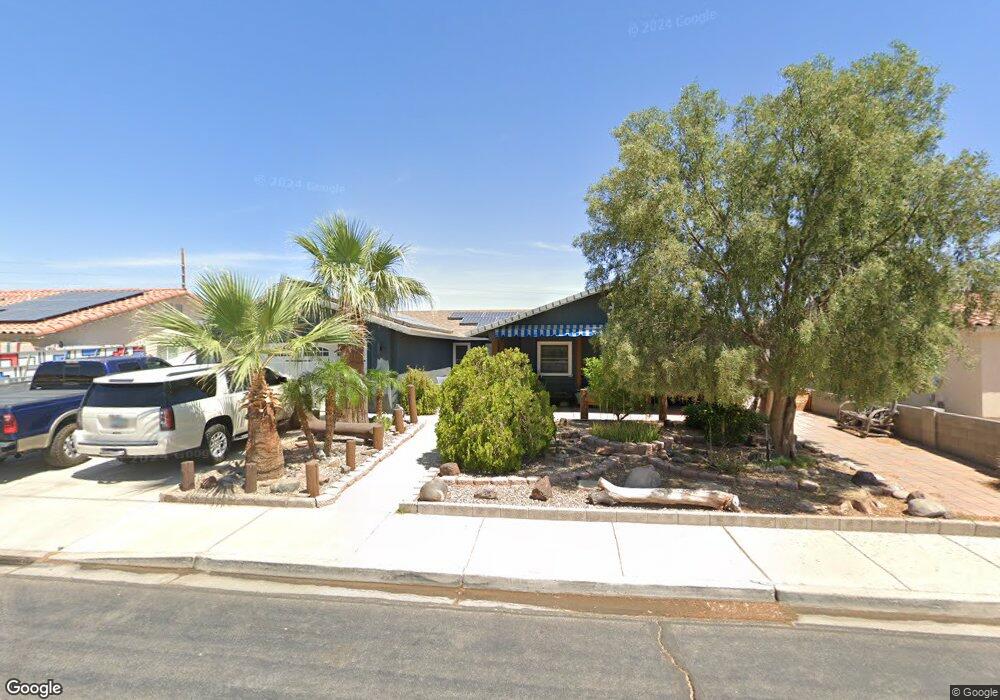 6332 E 44th St, Yuma, AZ 85365 - photo 1