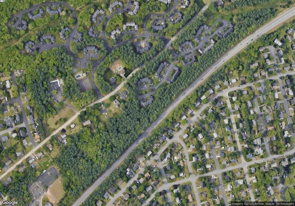 22 Salisbury Rd unit U47, Nashua, NH 03064 - photo 1