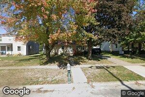 234 E James St, Walcott, IA 52773