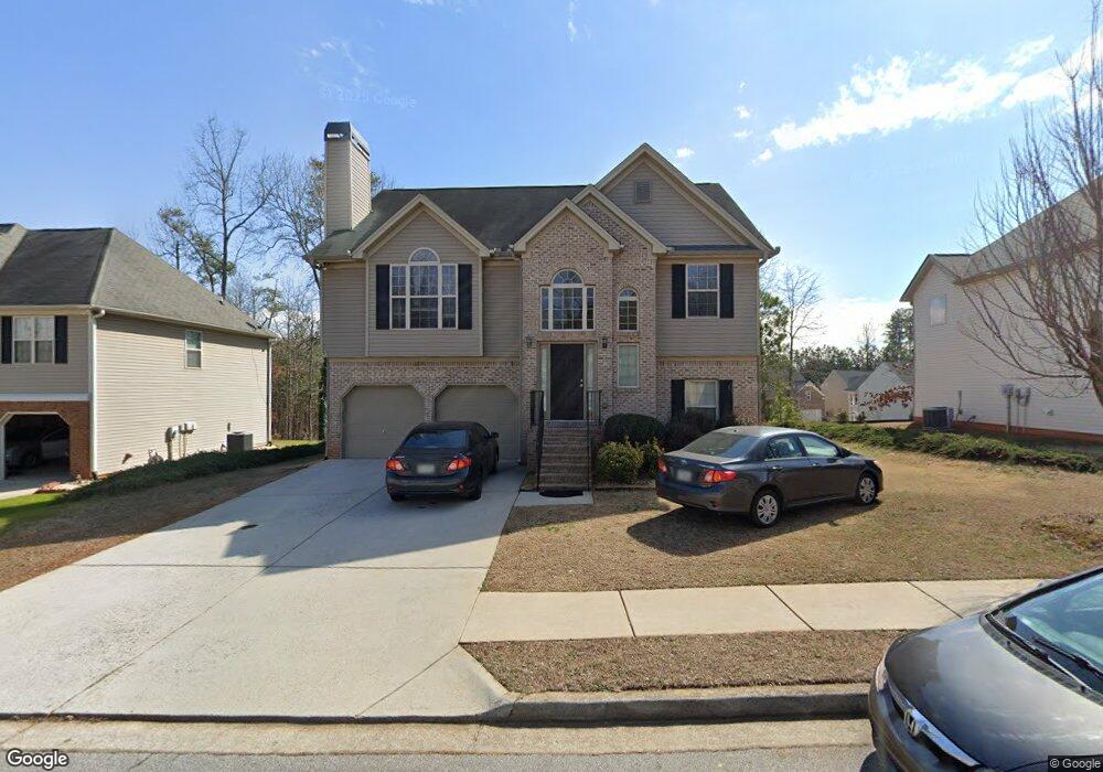 7085 Southface Way, Austell, GA 30168 - photo 1