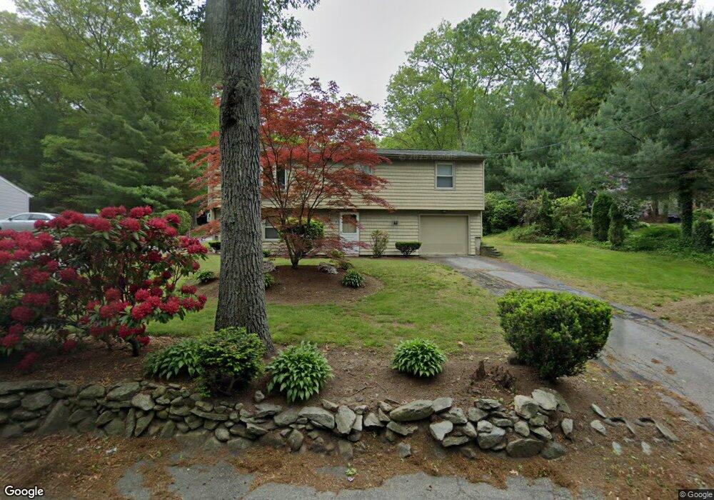 26 Winsor Ave, Johnston, RI 02919 - photo 1