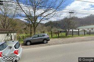 309 Arthurs Loop, Jeremiah, KY 41826